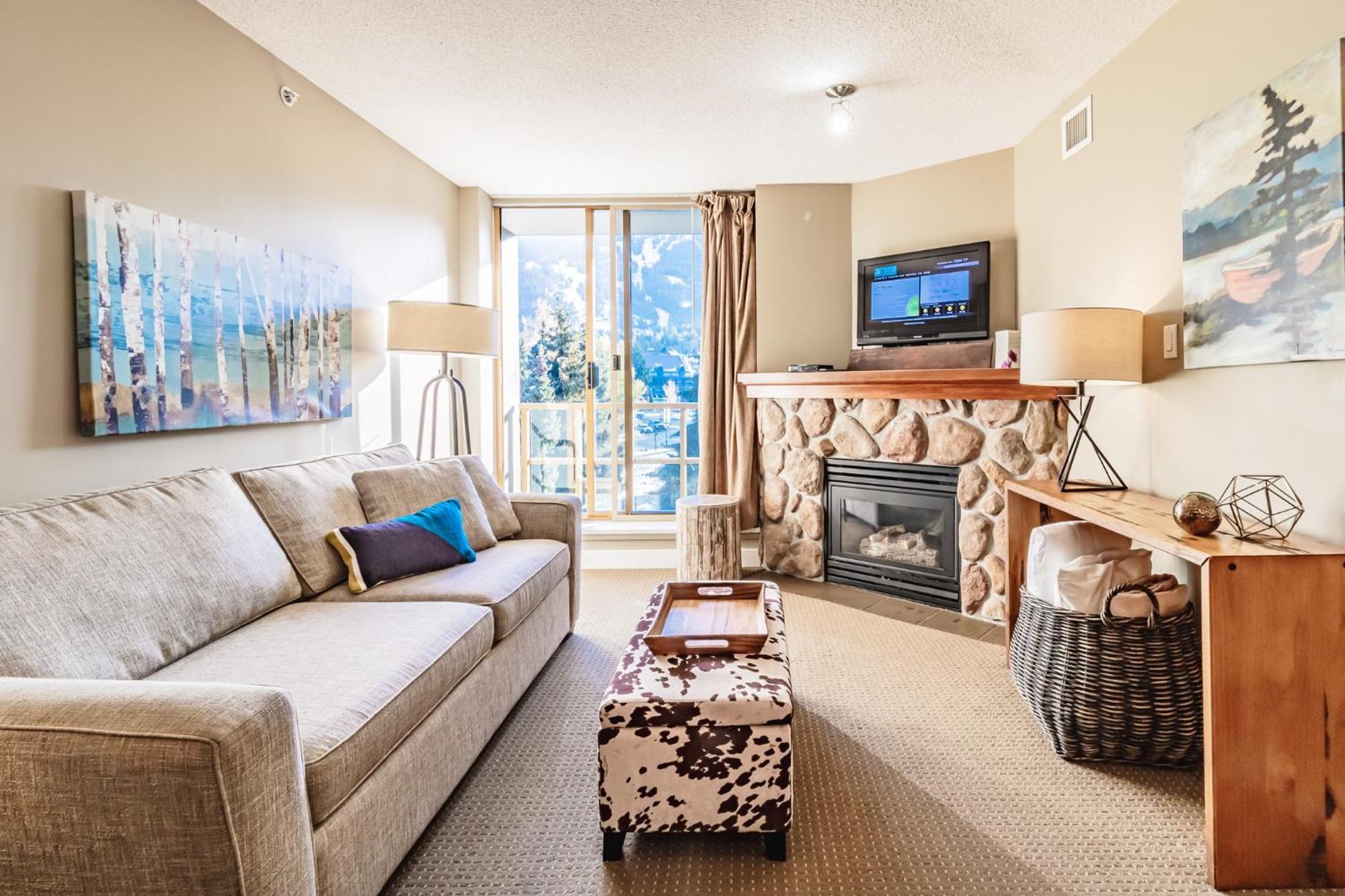 Cascade Lodge By Elevate Vacations Whistler Exterior foto