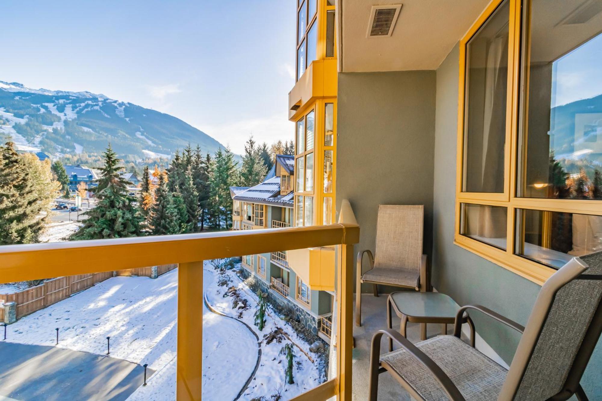 Cascade Lodge By Elevate Vacations Whistler Exterior foto