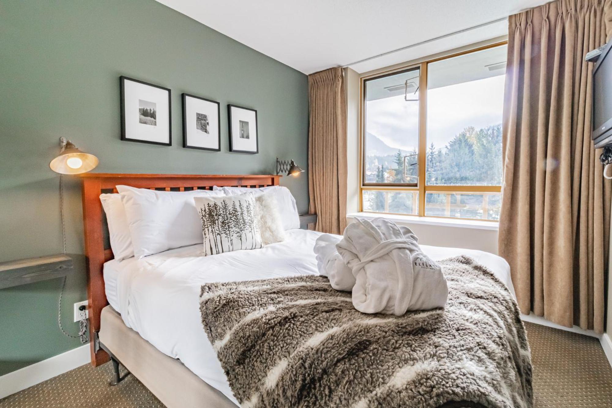 Cascade Lodge By Elevate Vacations Whistler Exterior foto