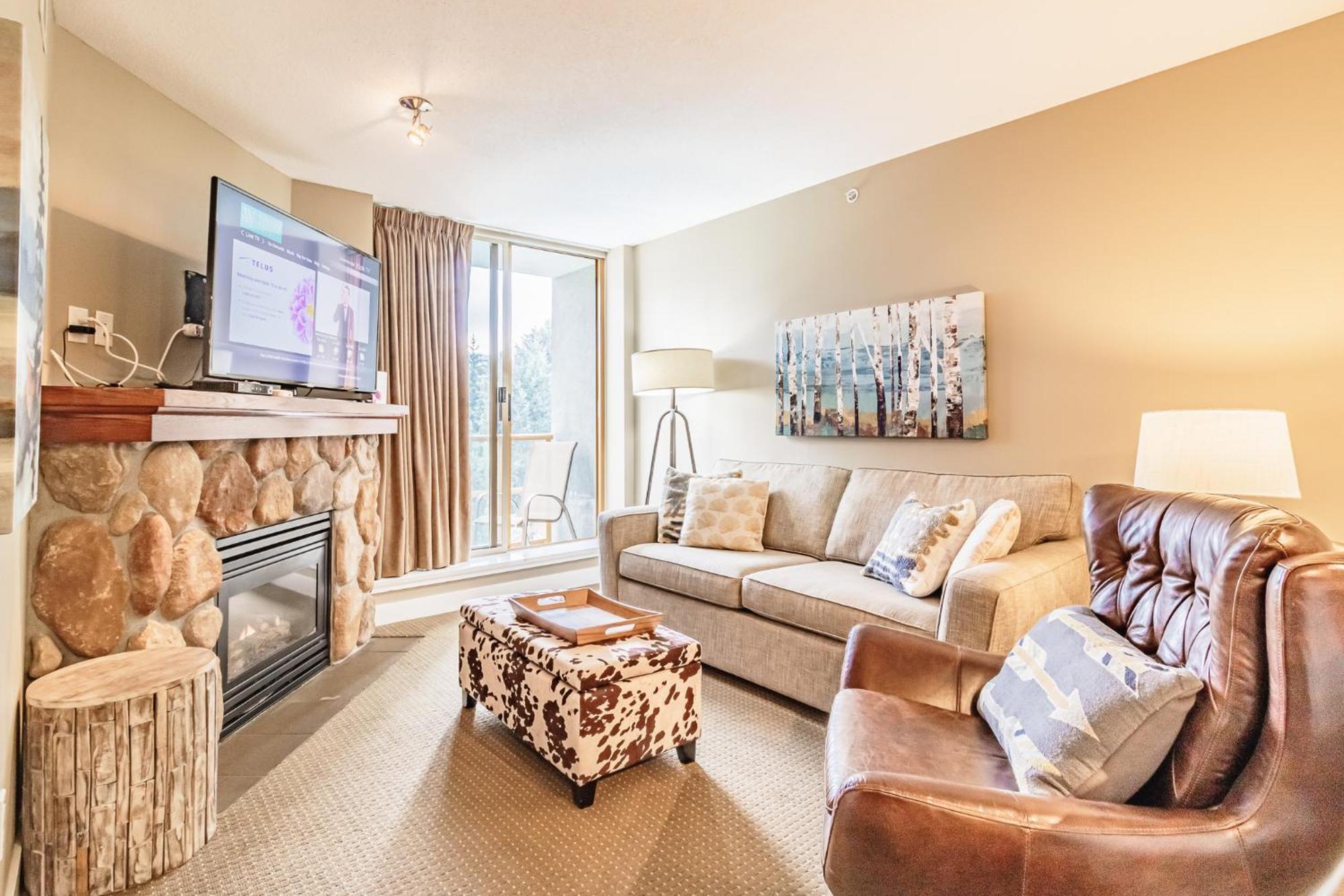 Cascade Lodge By Elevate Vacations Whistler Exterior foto