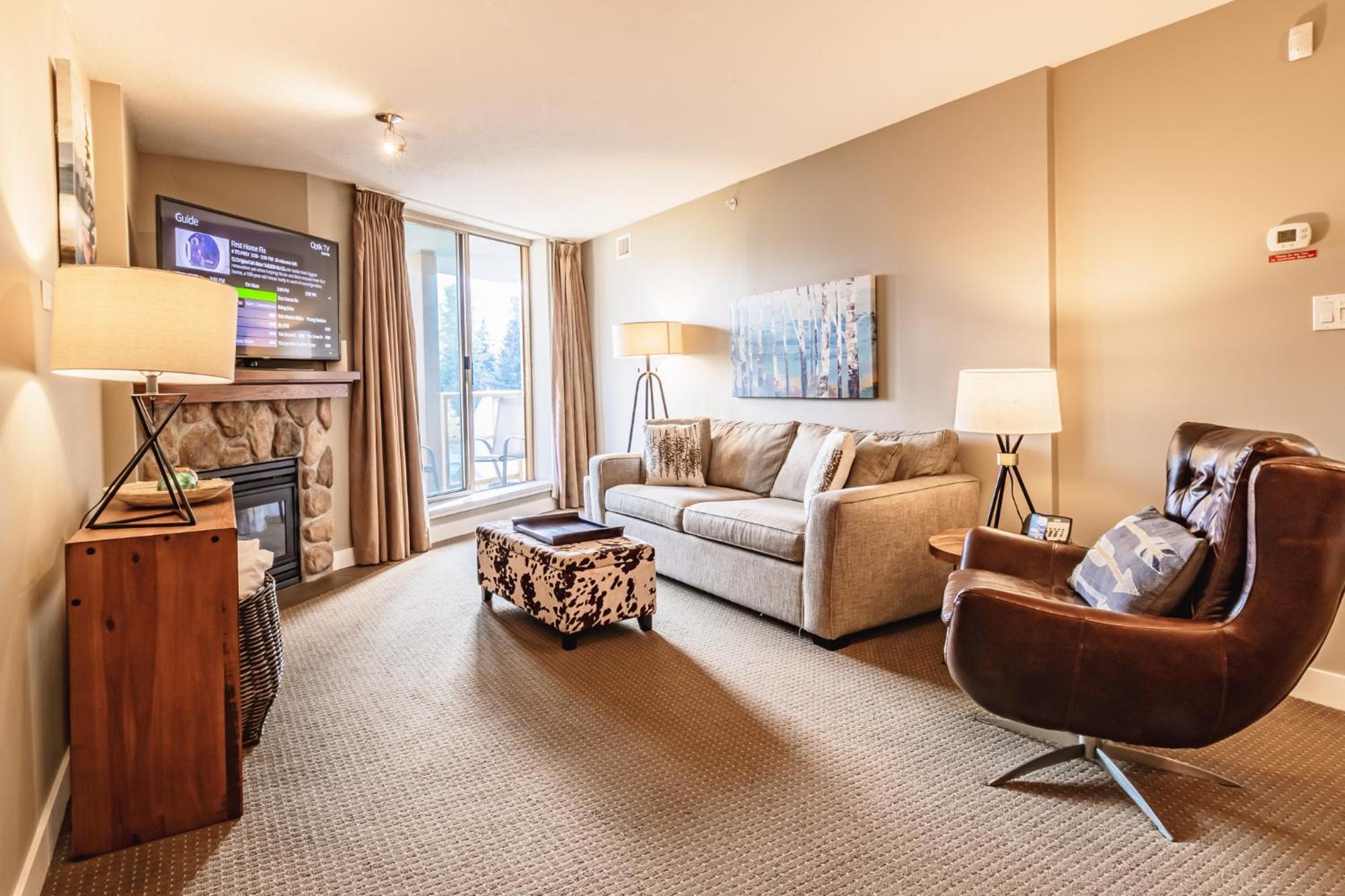 Cascade Lodge By Elevate Vacations Whistler Exterior foto