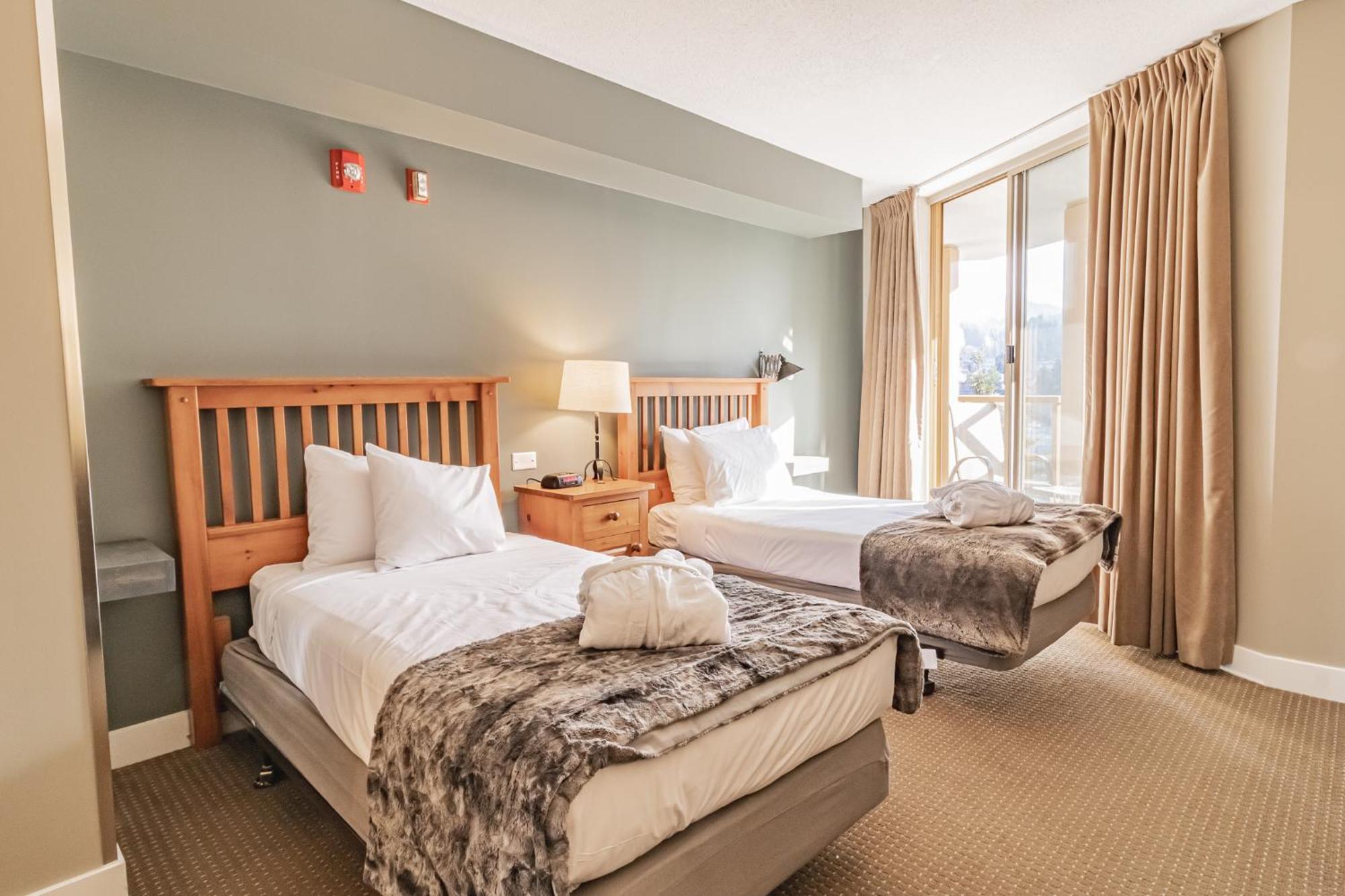 Cascade Lodge By Elevate Vacations Whistler Exterior foto