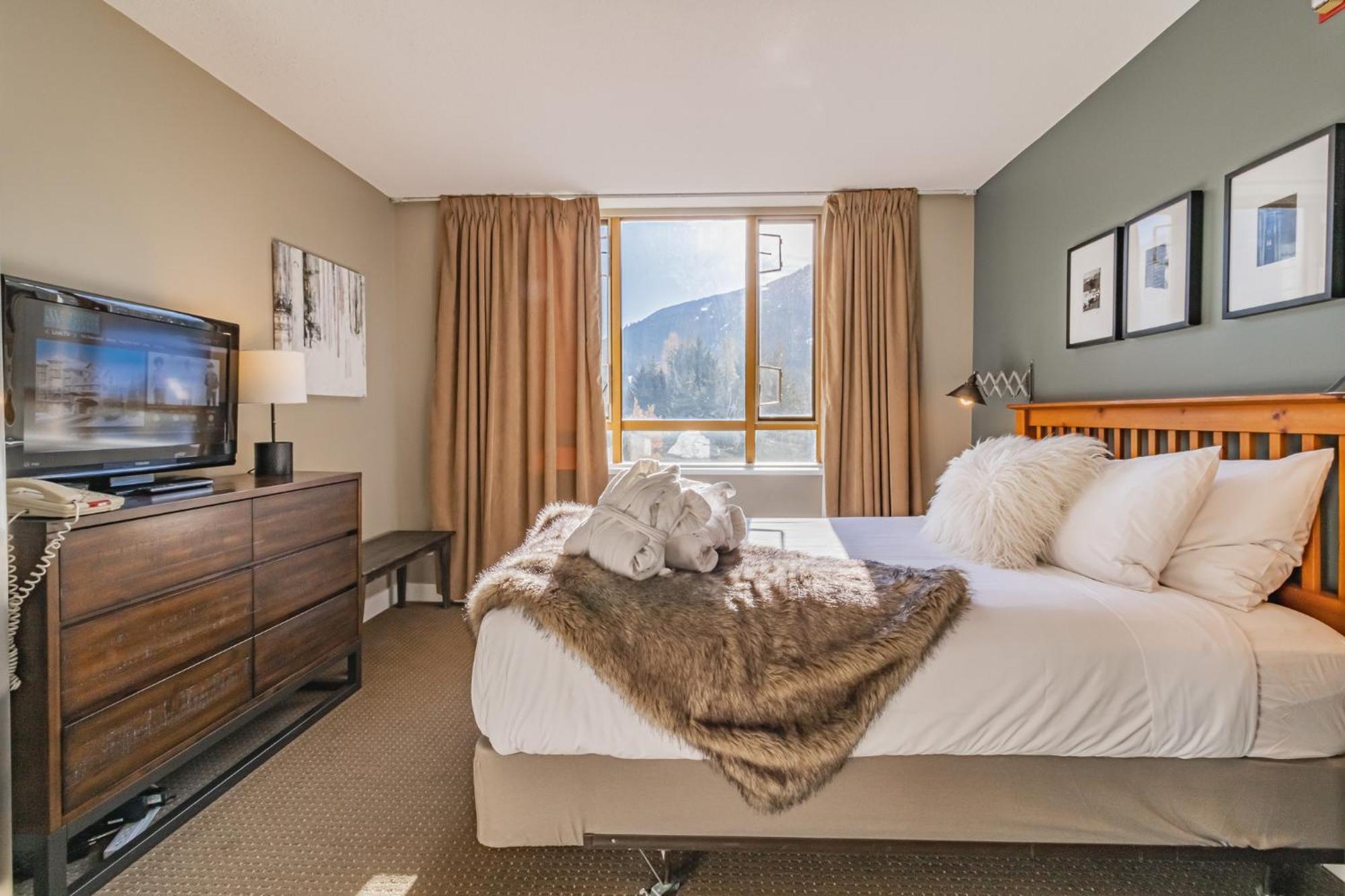 Cascade Lodge By Elevate Vacations Whistler Exterior foto