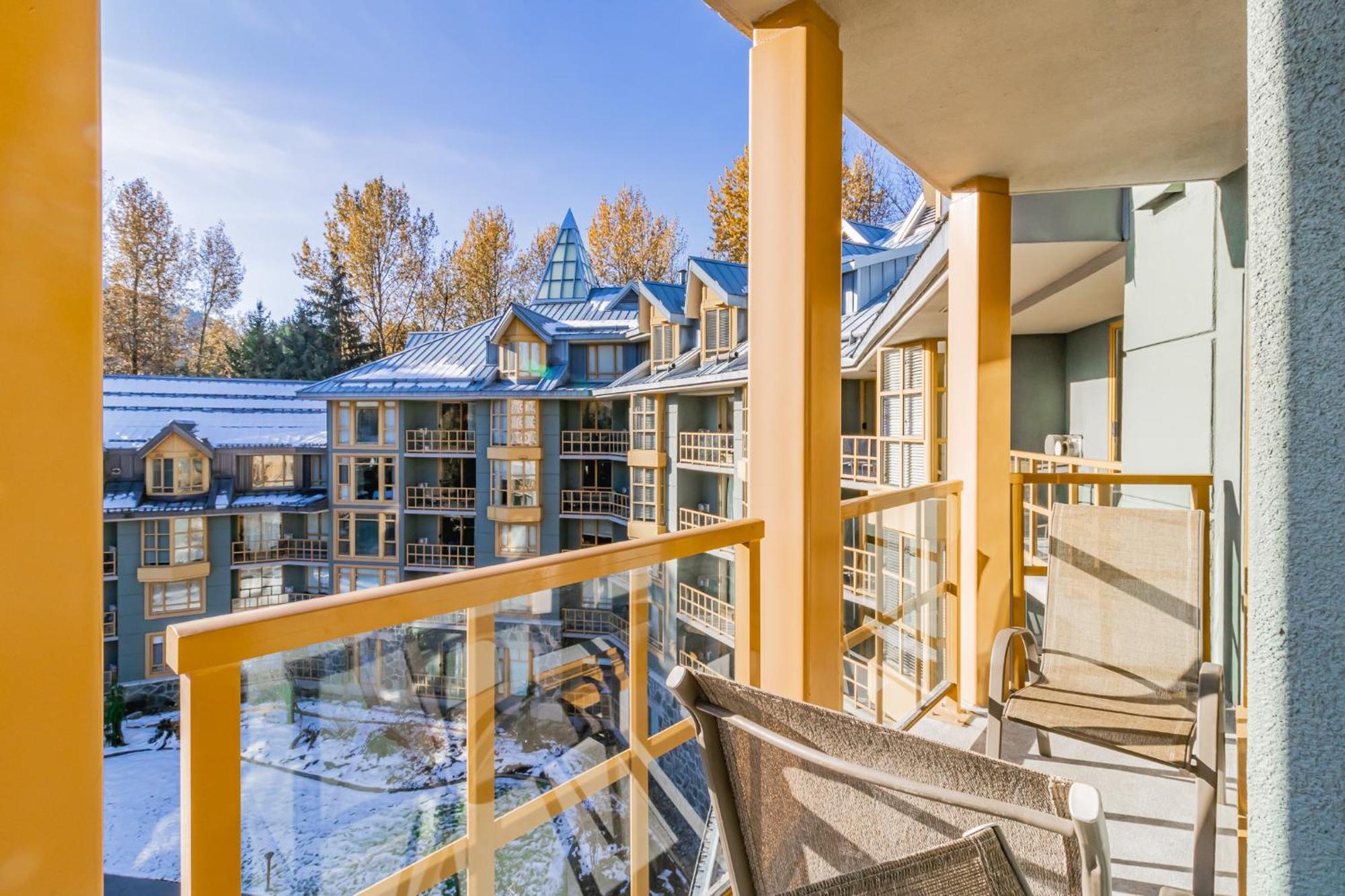 Cascade Lodge By Elevate Vacations Whistler Exterior foto