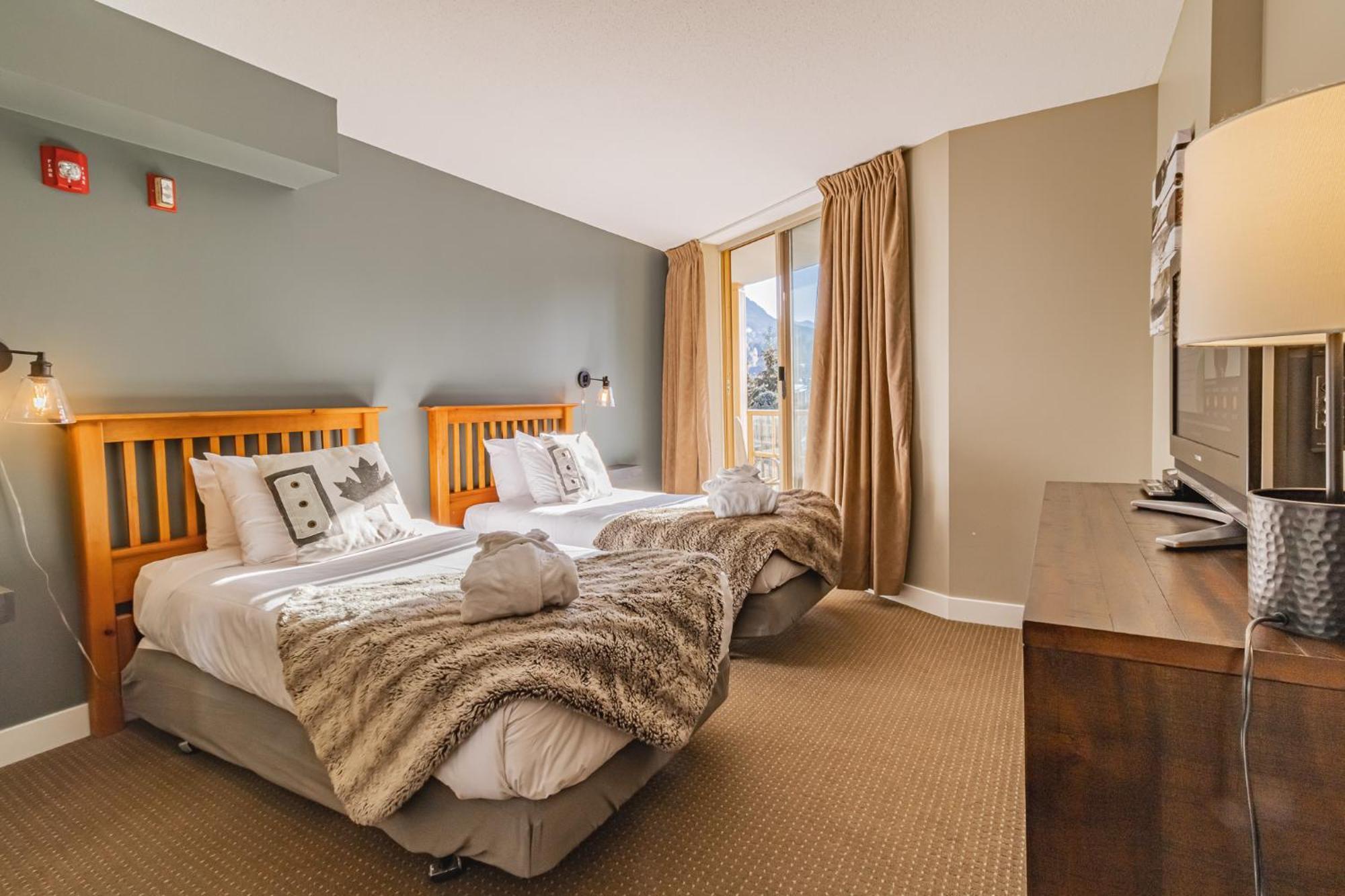 Cascade Lodge By Elevate Vacations Whistler Exterior foto